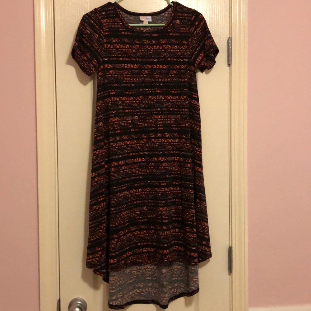 Carly Dress